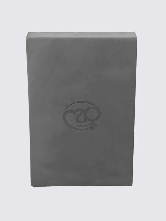 Yoga Mad Full Yoga Block