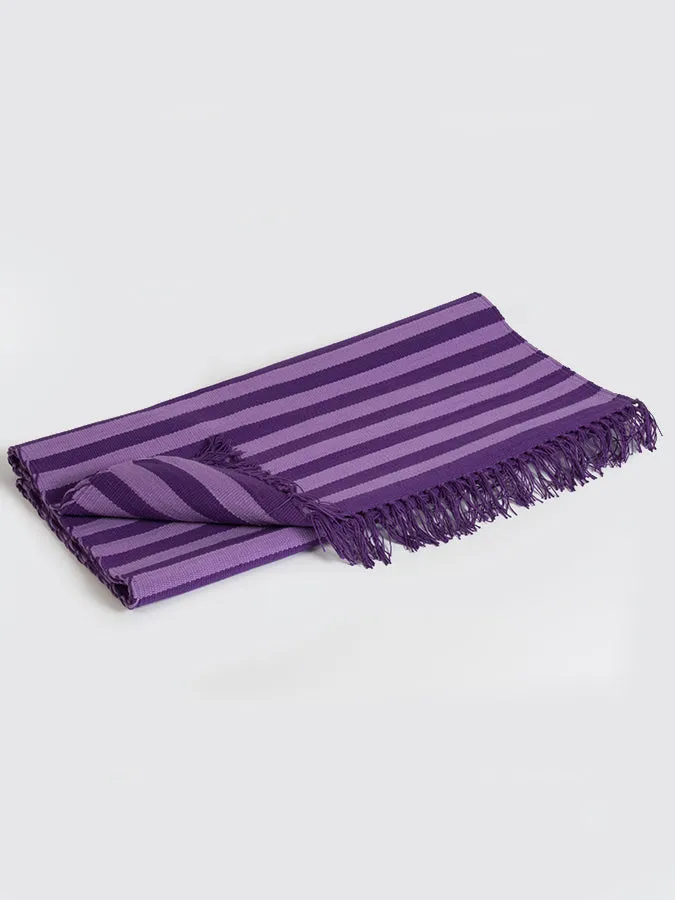 Yoga Studio GOTS Organic Cotton Yoga Mat