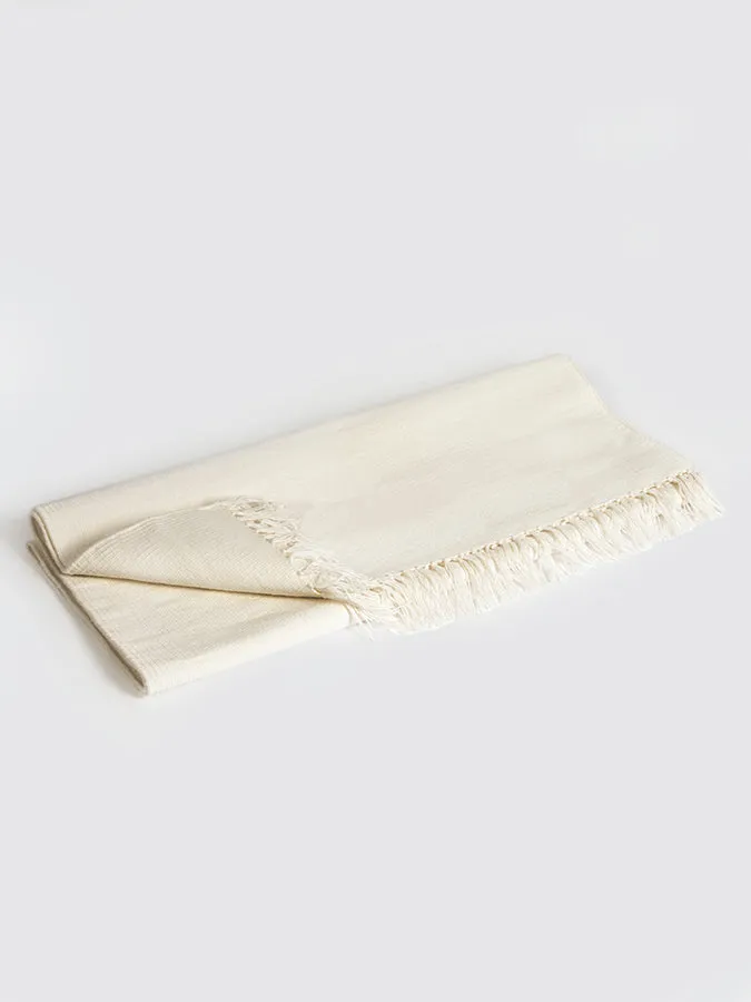 Yoga Studio GOTS Organic Cotton Yoga Mat