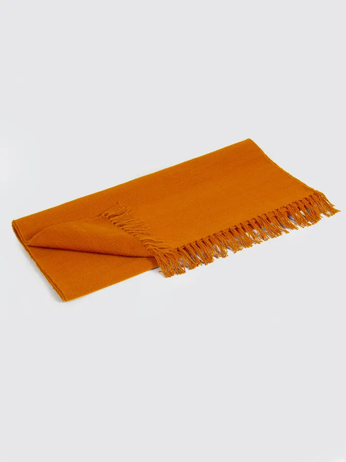 Yoga Studio GOTS Organic Cotton Yoga Mat